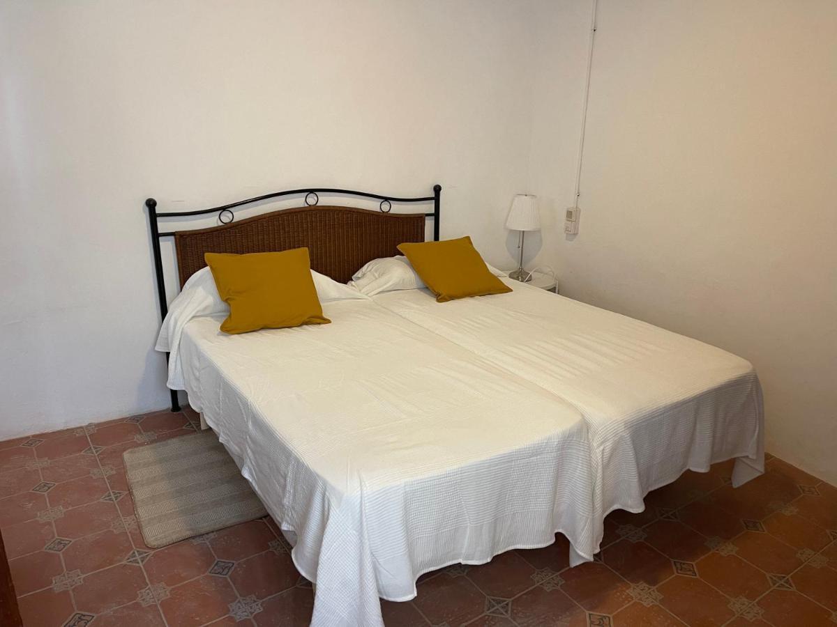 Holiday home Tramuntana With Swimming Pool, Canonge *