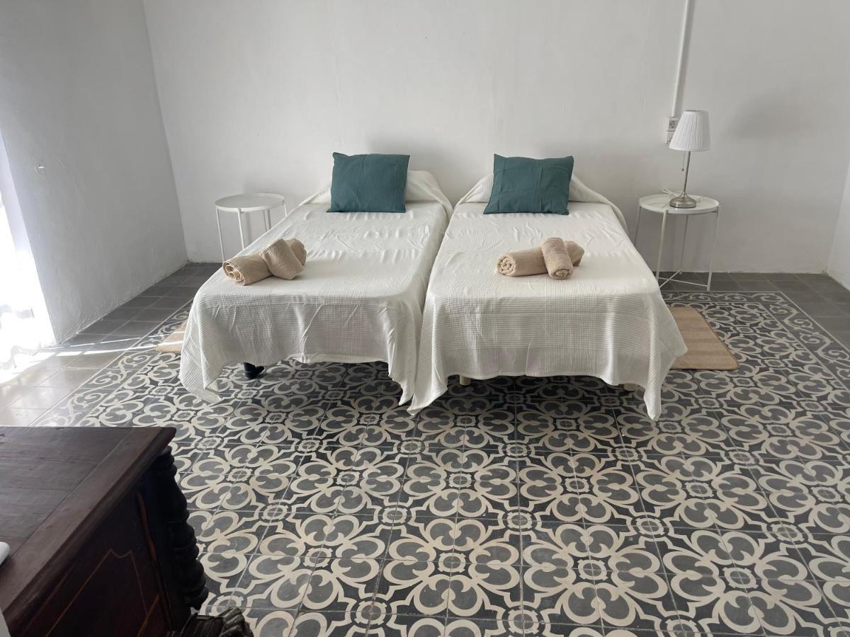 Tramuntana With Swimming Pool, Canonge *