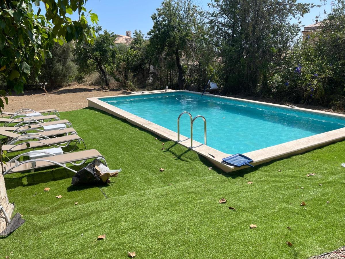 Holiday home Tramuntana With Swimming Pool, Canonge Selva (Mallorca)