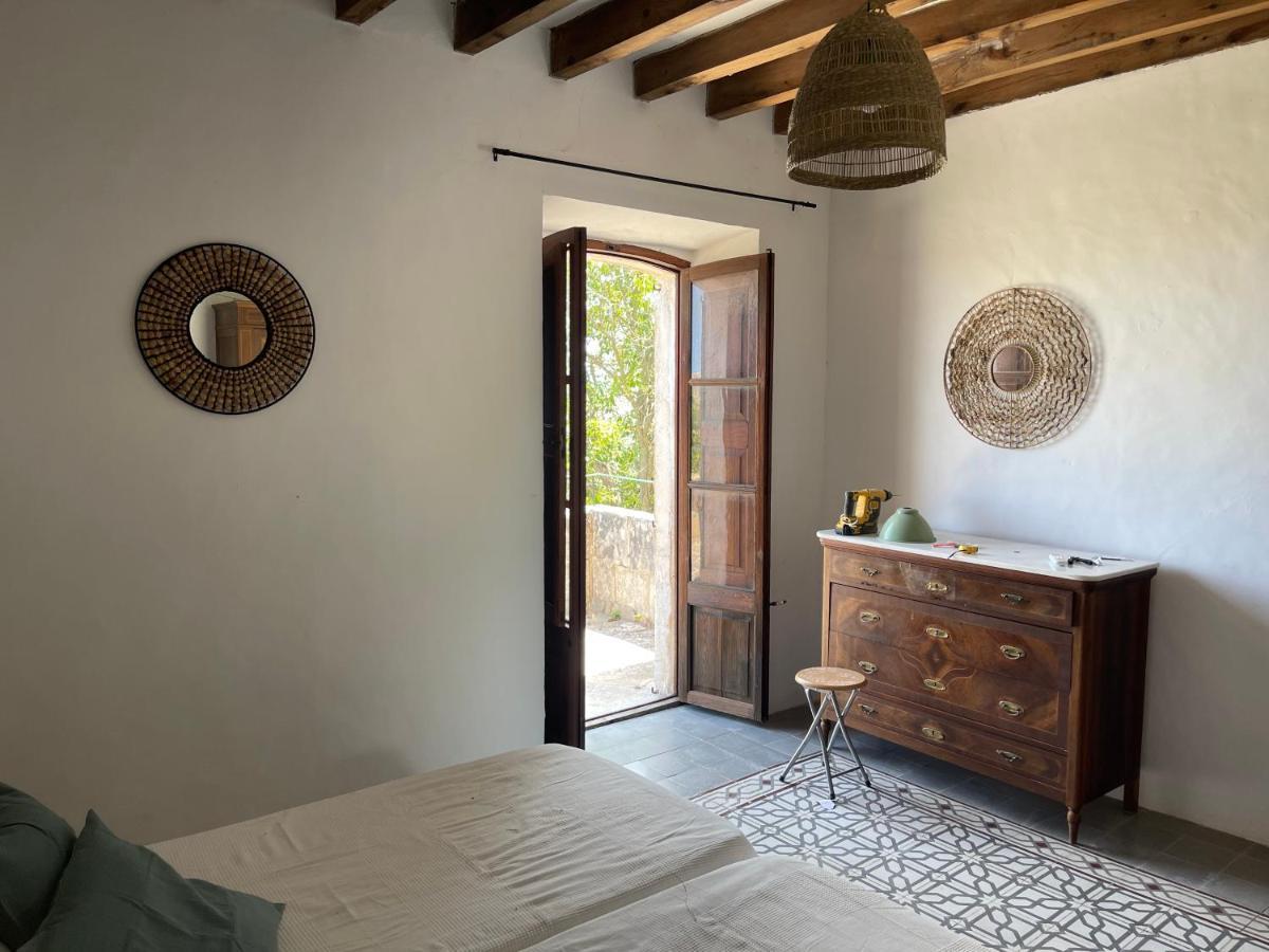 Tramuntana With Swimming Pool, Canonge Holiday home Selva (Mallorca)