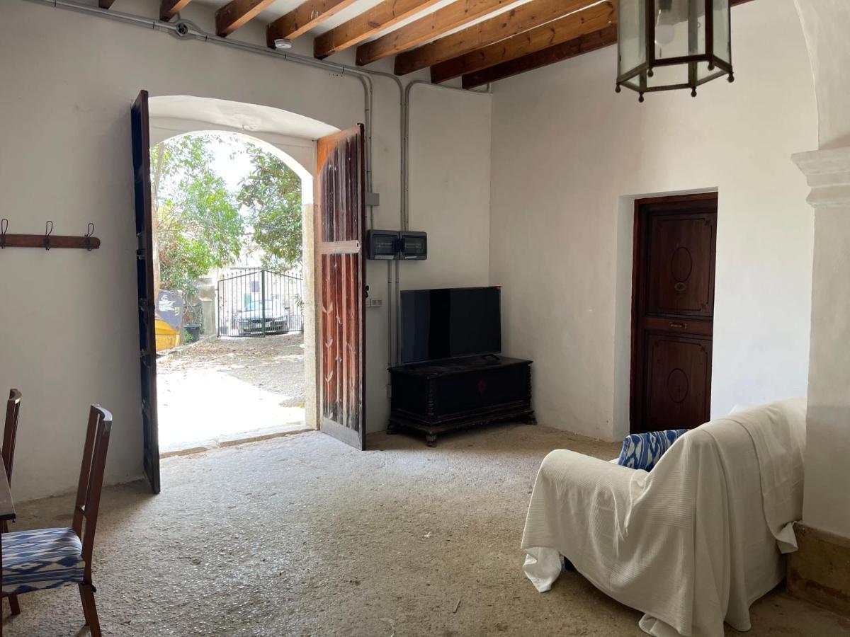 Tramuntana With Swimming Pool, Canonge *
