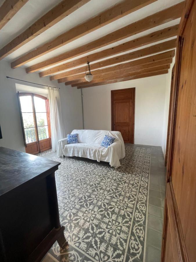 Holiday home Tramuntana With Swimming Pool, Canonge *