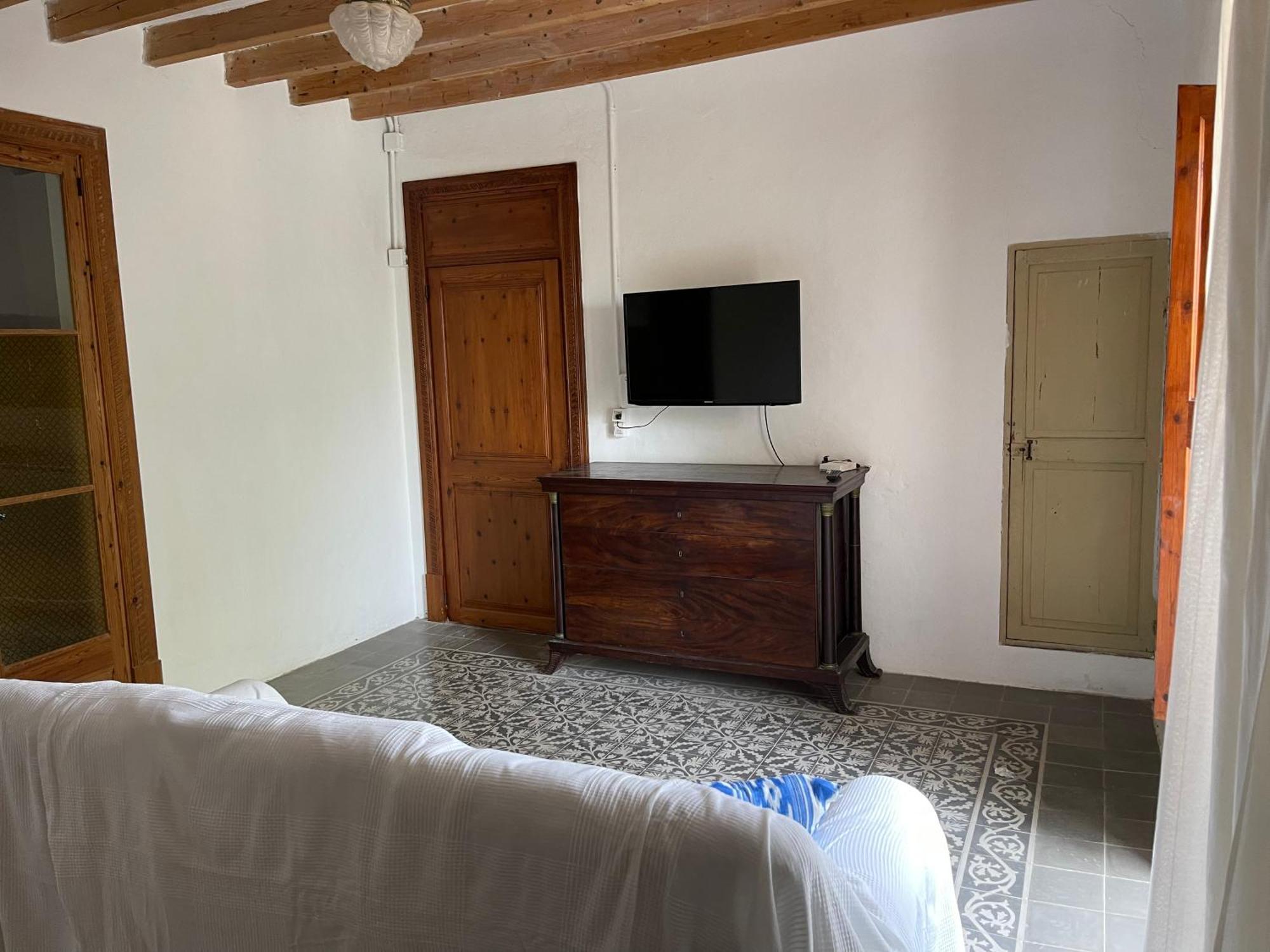 Holiday home Tramuntana With Swimming Pool, Canonge *
